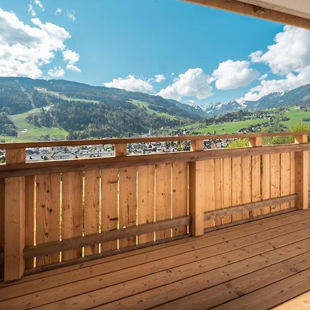 Sun Side By Schladming-Appartements ภายนอก รูปภาพ