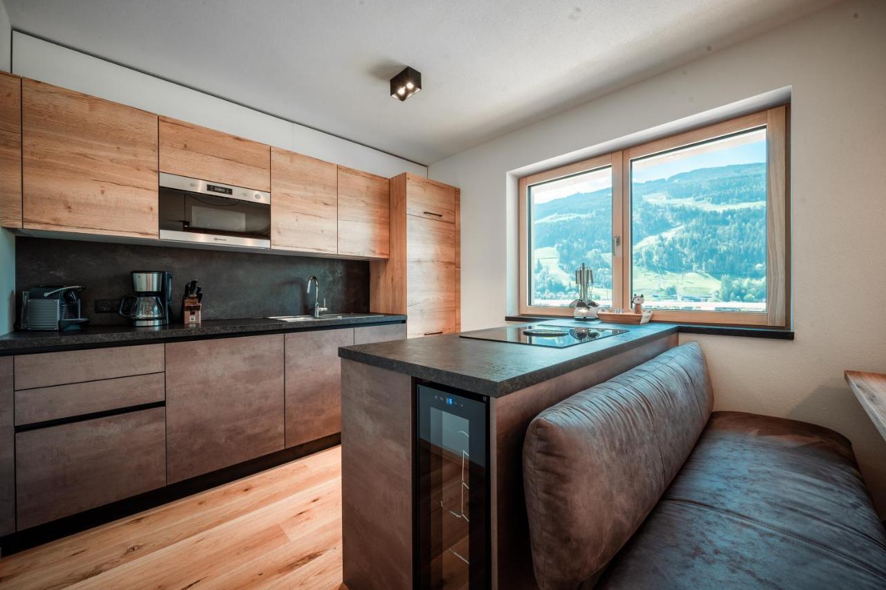 Sun Side By Schladming-Appartements ภายนอก รูปภาพ