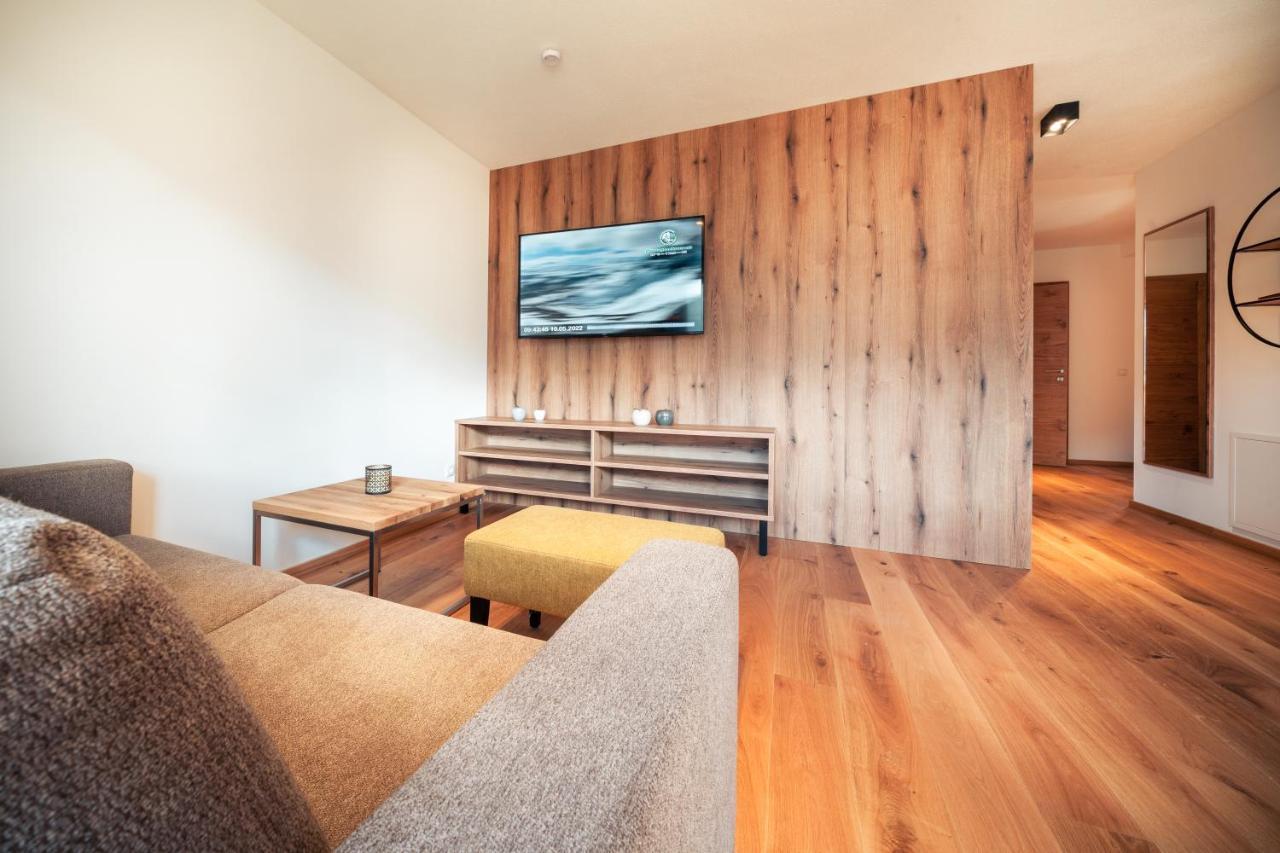 Sun Side By Schladming-Appartements ภายนอก รูปภาพ