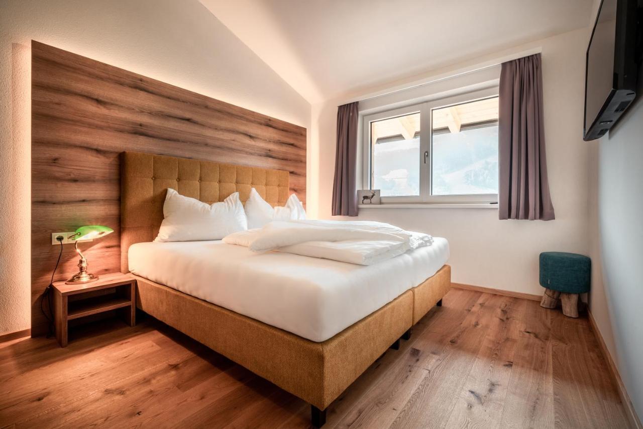 Sun Side By Schladming-Appartements ภายนอก รูปภาพ