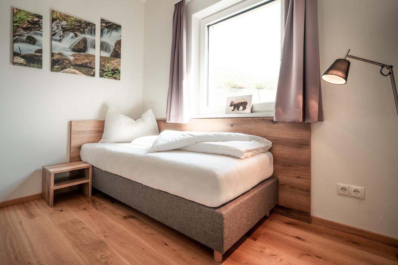 Sun Side By Schladming-Appartements ภายนอก รูปภาพ