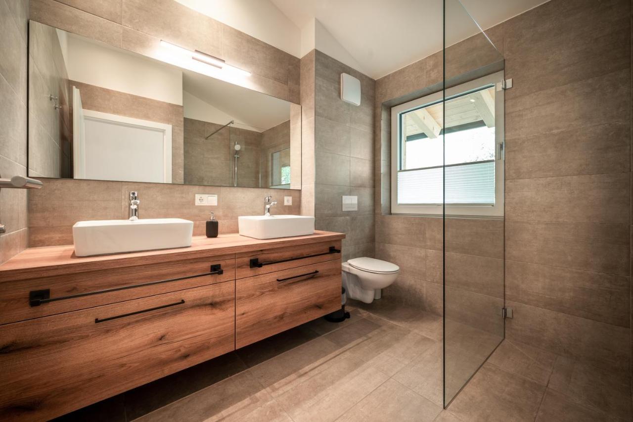 Sun Side By Schladming-Appartements ภายนอก รูปภาพ