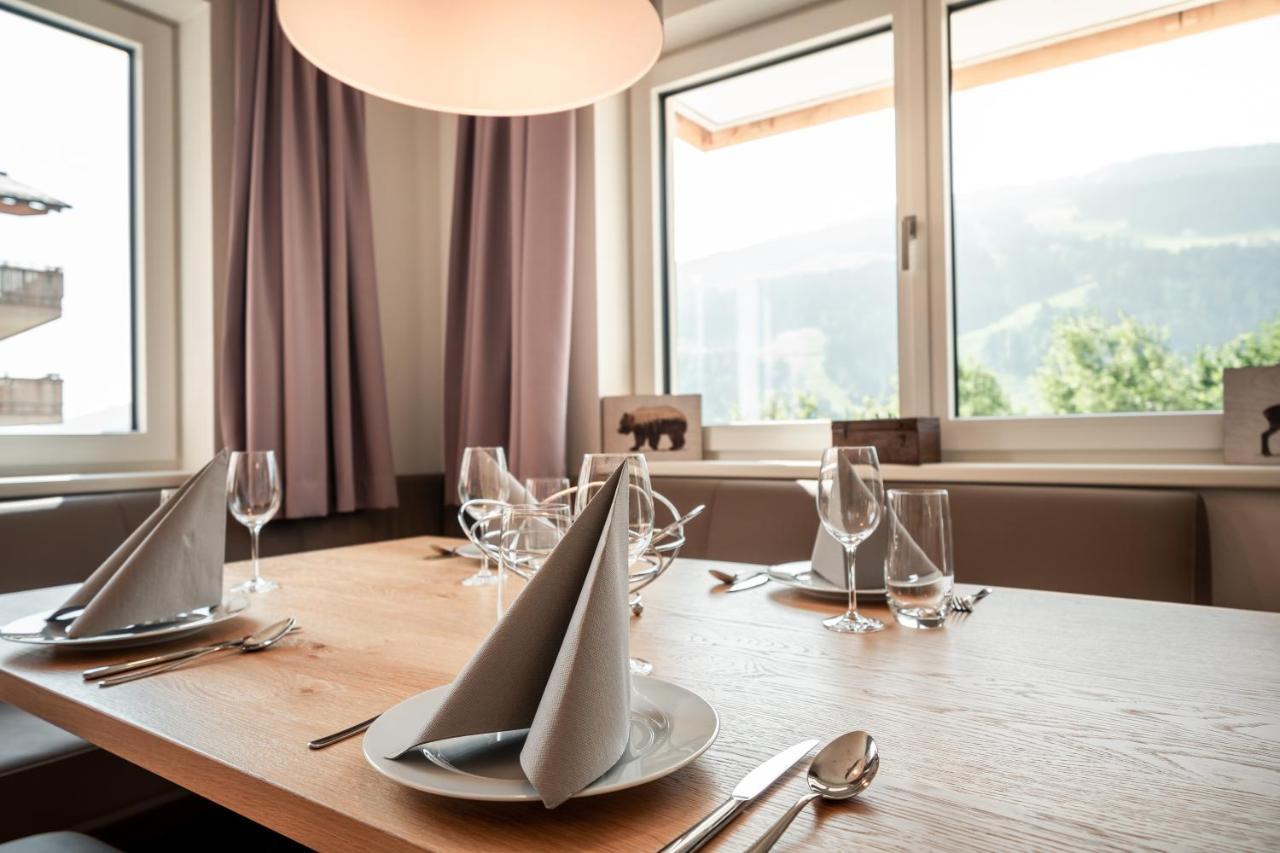 Sun Side By Schladming-Appartements ภายนอก รูปภาพ