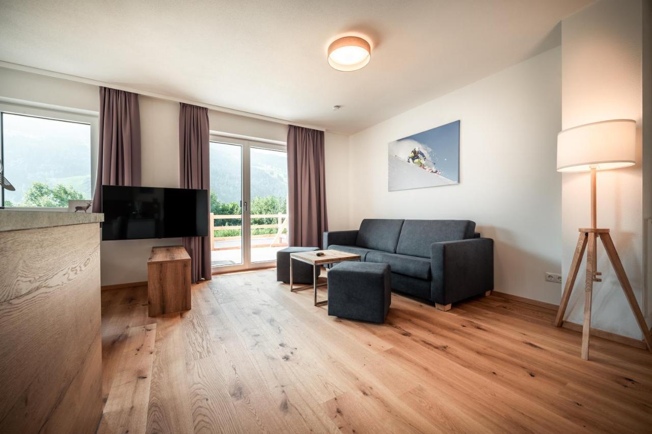 Sun Side By Schladming-Appartements ภายนอก รูปภาพ
