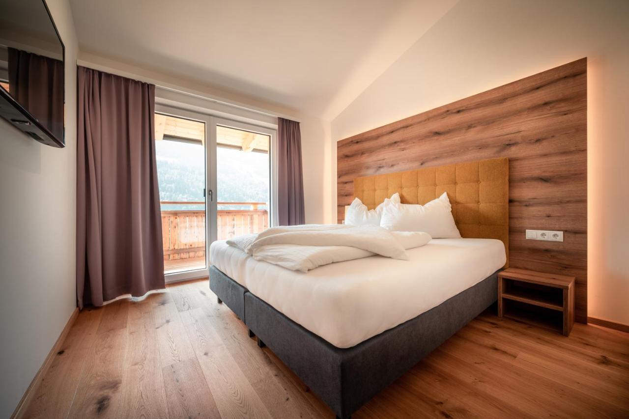 Sun Side By Schladming-Appartements ภายนอก รูปภาพ