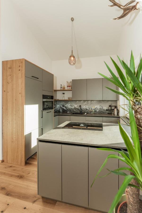 Sun Side By Schladming-Appartements ภายนอก รูปภาพ