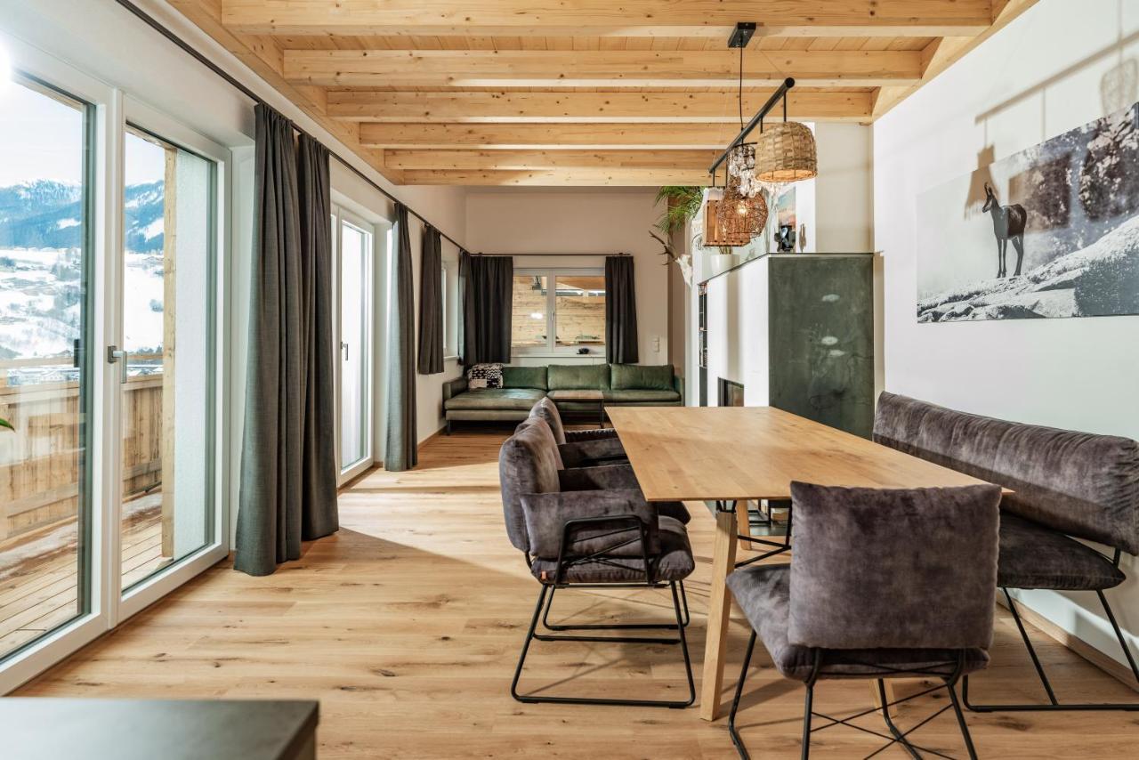 Sun Side By Schladming-Appartements ภายนอก รูปภาพ