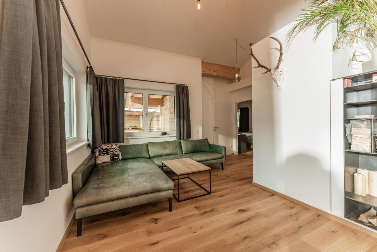 Sun Side By Schladming-Appartements ภายนอก รูปภาพ