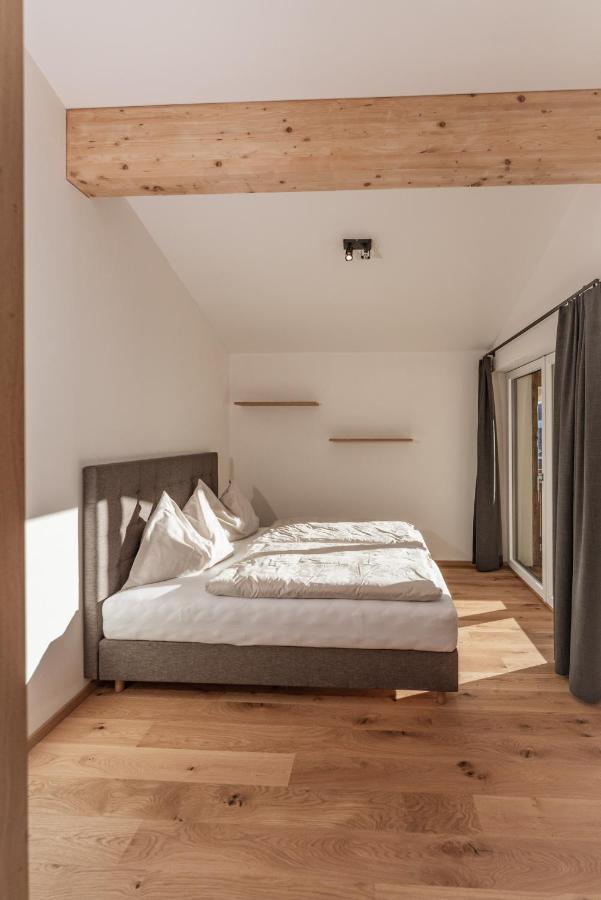 Sun Side By Schladming-Appartements ภายนอก รูปภาพ
