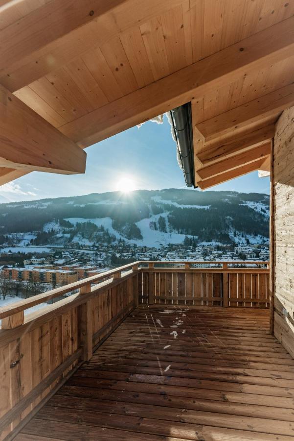 Sun Side By Schladming-Appartements ภายนอก รูปภาพ