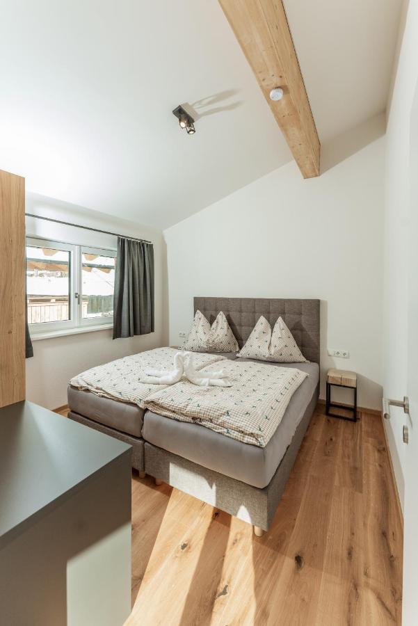 Sun Side By Schladming-Appartements ภายนอก รูปภาพ