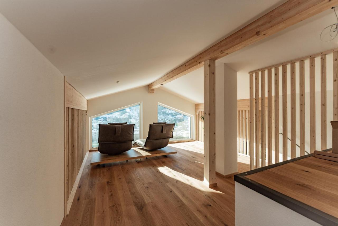 Sun Side By Schladming-Appartements ภายนอก รูปภาพ