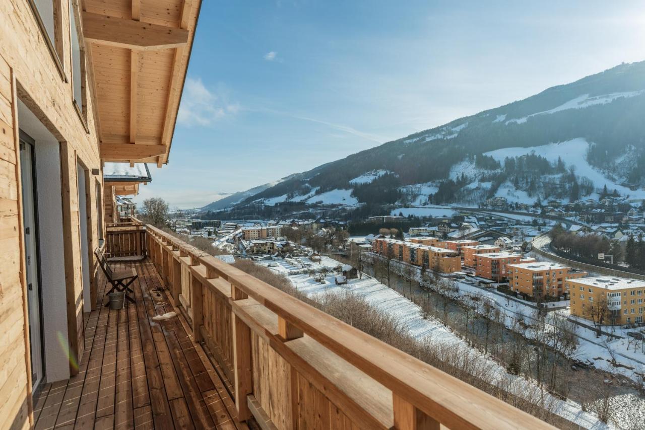 Sun Side By Schladming-Appartements ภายนอก รูปภาพ