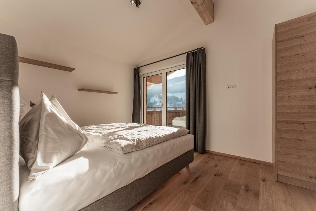 Sun Side By Schladming-Appartements ภายนอก รูปภาพ